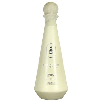 Humano Blanco Tequila