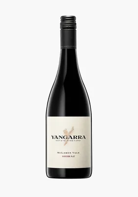 Yangarra Estate Shiraz 2018