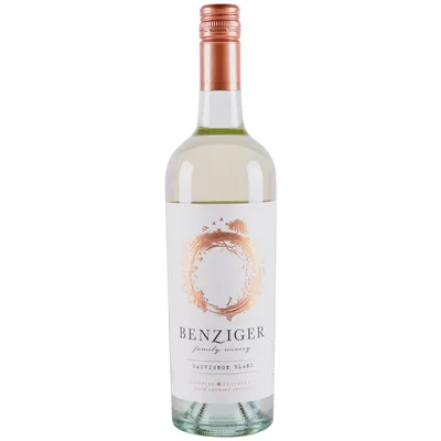 Benziger Sauvignon Blanc