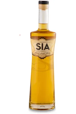 Sia Blended Scotch Whisky