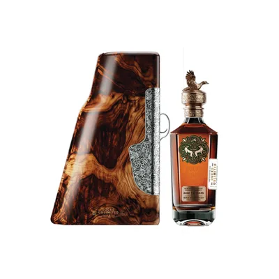 Ducks Unlimited Special Edition 10 Year Old Kentucky Bourbon