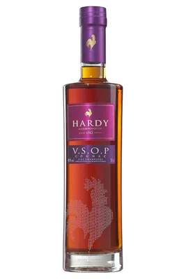 Hardy Fine Champagne V.S.O.P. Cognac
