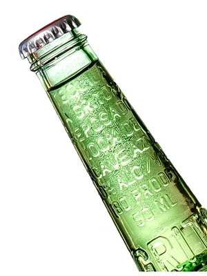 La Gritona Tequila Reposado 50ml