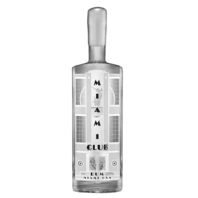 Miami Club Light Rum