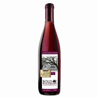 Rndc Island Grove Bold Blackberry