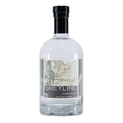 Greyling Modern Dry Gin 0,75l -US