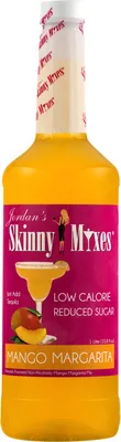 Jordan's Skinny Mixes Mango Margarita
