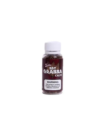 H St Liquors Hot Grabba
