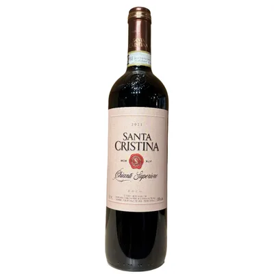 Antinori Santa Cristina Chianti Superiore DOCG