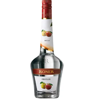Roner Obstler Brandy 1L