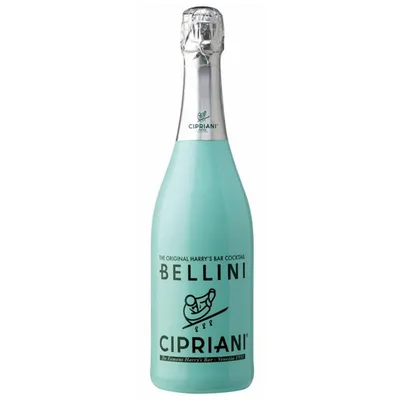 Bellini Cipriani NV