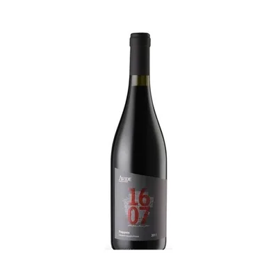 "1607" Frappato Terre Siciliane I.G.T. - Az. Avide