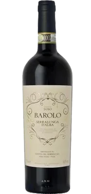Cantina Del Nebbiolo Barbaresco 750ml