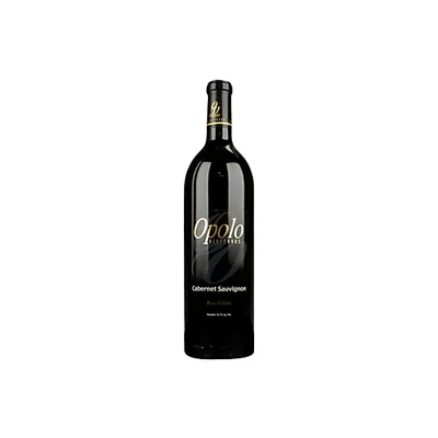 Opolo Estate Cabernet Sauvignon Paso Robles