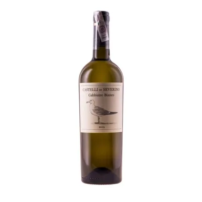 Cantine Teanum Castelli Di Severino Gabbiano Bianco 750ml