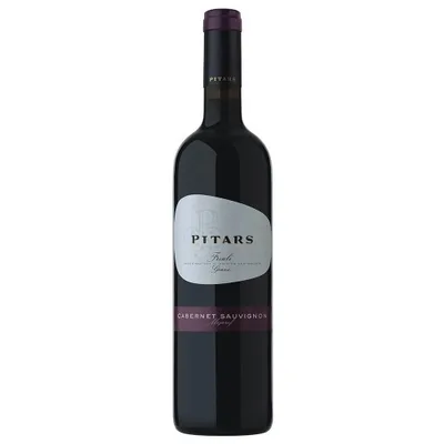 Pitars Cabernet Sauvignon