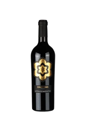 Collefrisio Appassimento Rosso