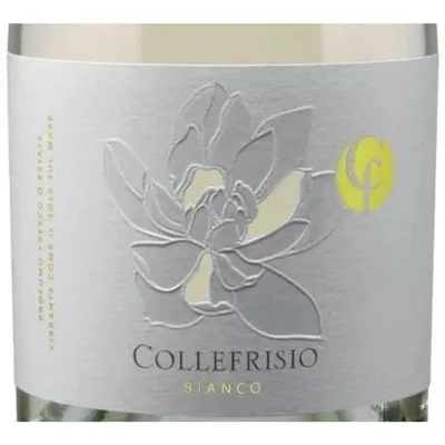 Collefrisio Terre Di Chieti IGT Magnolia Bianco 2022 Abruzzo Italy