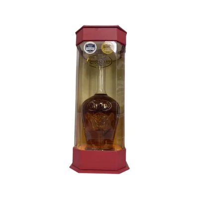 Casino Azul Anejo Tequila