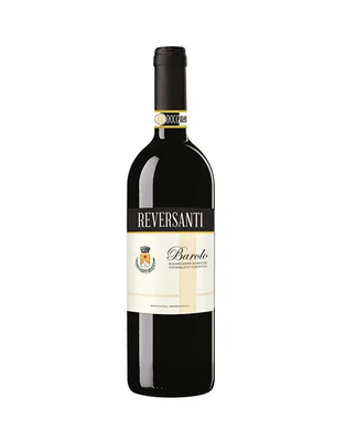 Reversanti Barolo 2020