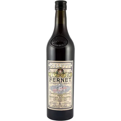 Meletti Fernet NV