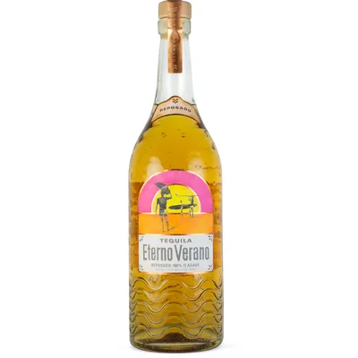 Eterno Verano Tequila Reposado