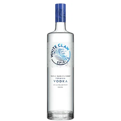 White Claw Spirits Premium Vodka