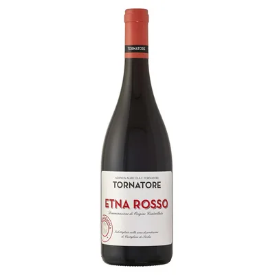 Tornatore Etna Rosso 2020 750ml