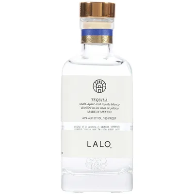 Lalo Blanco Tequila