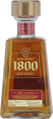 1800 Tequila 750 Ml