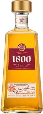1800 Reposado Tequila