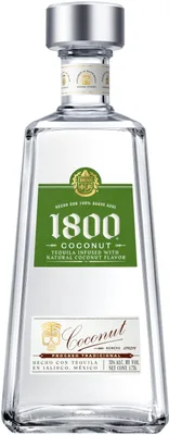 1800 Tequila Coconut 1.75