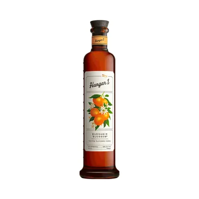 Hangar 1 One Mandarin Blossom Vodka - 750ml Bottle