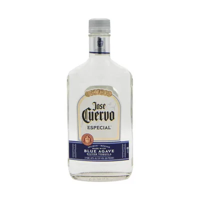 Jose Cuervo Especial Tequila Silver