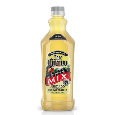 Jose Cuervo Margarita Mix Classic Lime Light