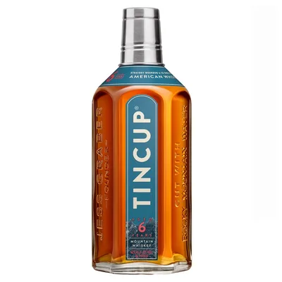 Tincup American Whiskey - 1.75L Bottle