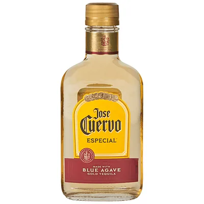 Jose Cuervo Especial Gold Tequila 100ml