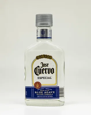 Jose Cuervo Especial Silver Tequila 100ml