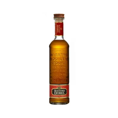 Maestro Dobel Anejo Tequila 750 Ml