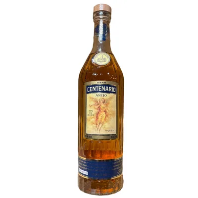 Gran Centenario Anejo Tequila 750 Ml