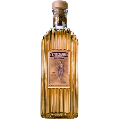 Gran Centenario Reposado Tequila 750 Ml