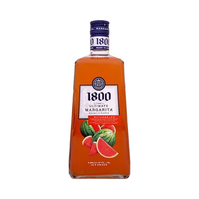 1800 The Ultimate Margarita Margarita, Watermelon
