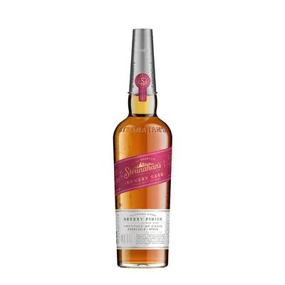 Stranahan's Colorado Sherry Cask Single Malt Whiskey 750ml