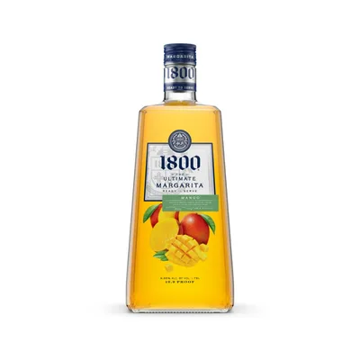 1800 Ultimate Mango Margarita