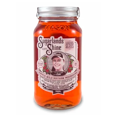 Sugarland Shine Sugarlands Patti's Wild Mayhaw Moonshine 750ml