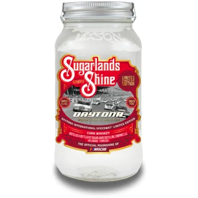 Sugarlands Daytona Corn Whiskey
