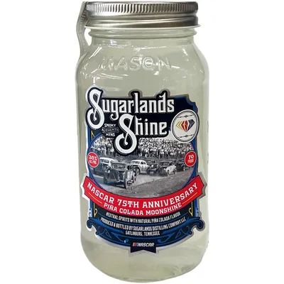 Sugarlands Shine Nascar Pina Colada Moonshine