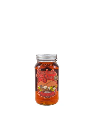 Liquor Stars Sugarlands Shine Appalachian Apple Pie Moonshine 50mL