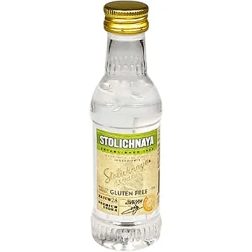 Stolichnaya Gluten Free