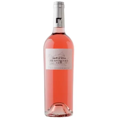 Hacienda De Arinzano Rose
